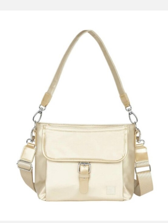 Ihkwip Handbags - New Convertible Bag w/Two Straps